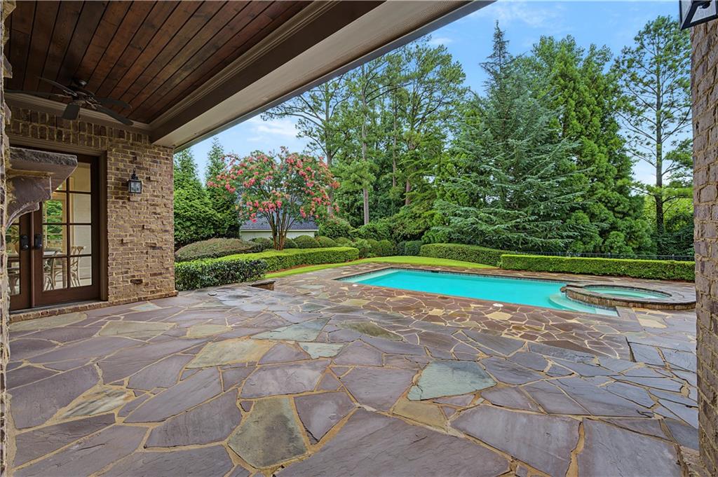 110 Mount Paran Road NW Atlanta GA 30327