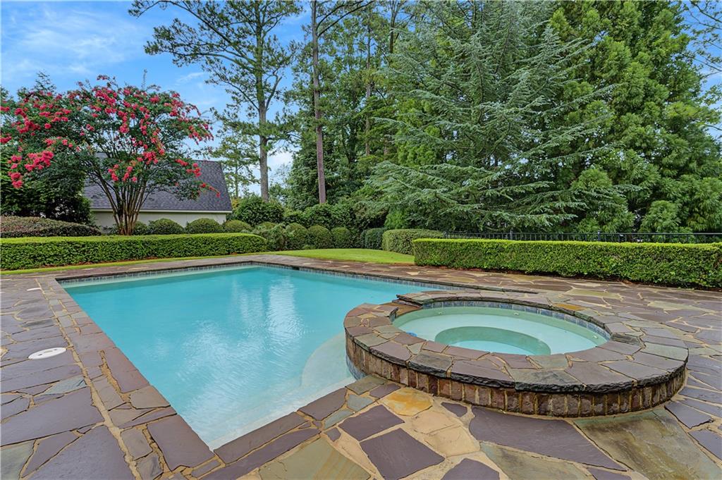 110 Mount Paran Road NW Atlanta GA 30327