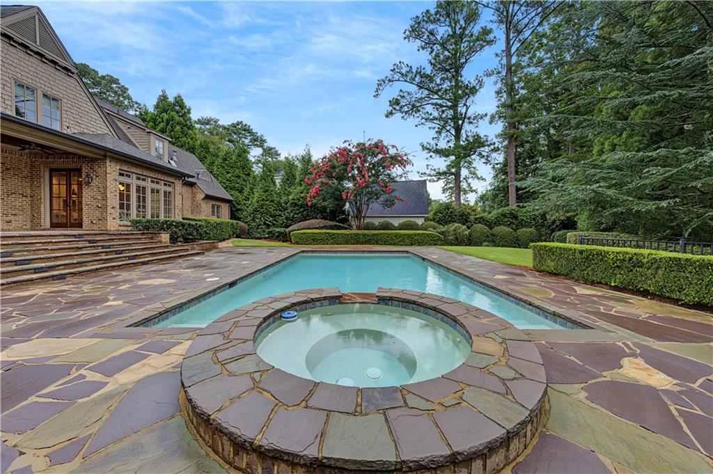 110 Mount Paran Road NW Atlanta GA 30327