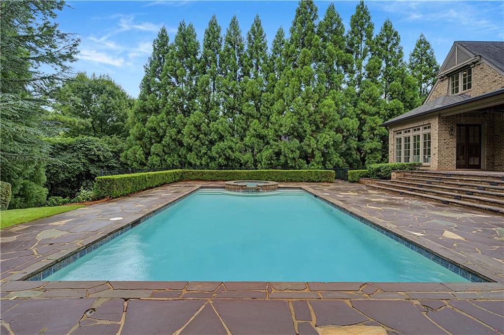 110 Mount Paran Road NW Atlanta GA 30327
