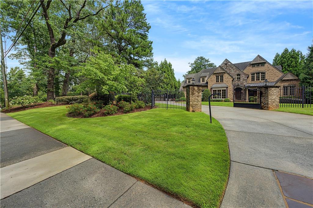 110 Mount Paran Road NW Atlanta GA 30327
