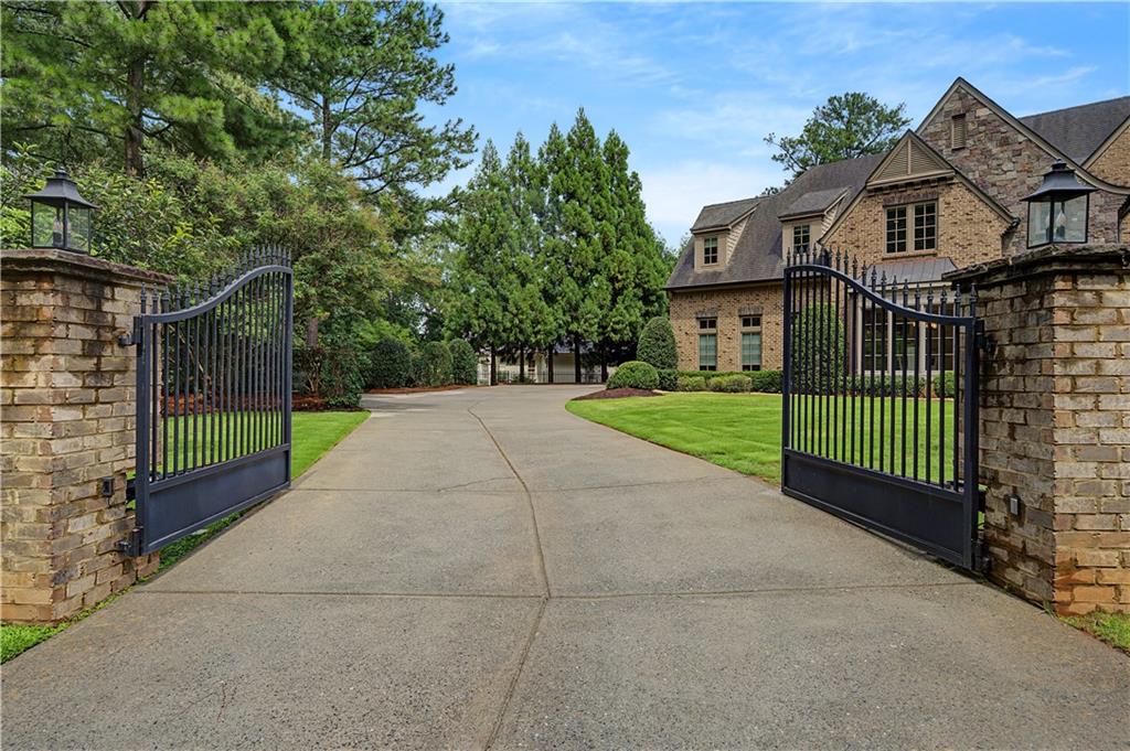 110 Mount Paran Road NW Atlanta GA 30327