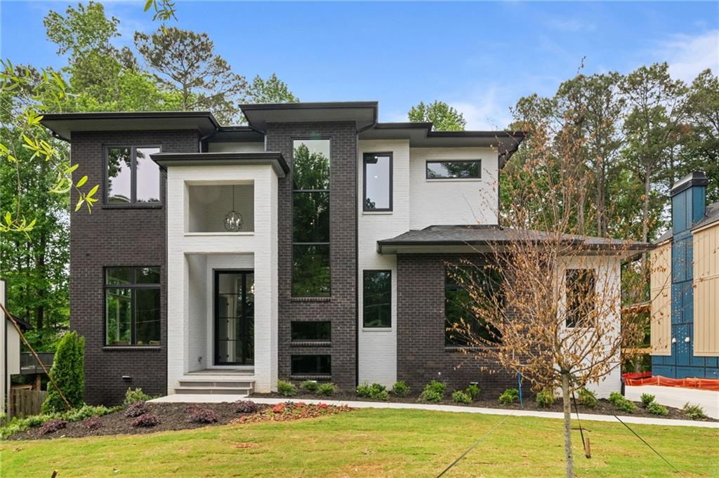 447 Michael Drive Alpharetta GA 30009