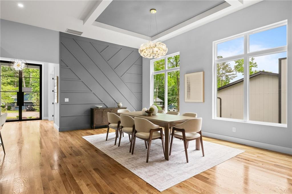 447 Michael Drive Alpharetta GA 30009