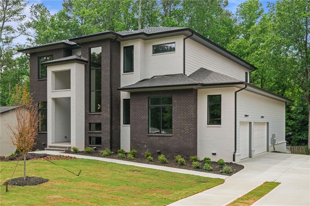 447 Michael Drive Alpharetta GA 30009