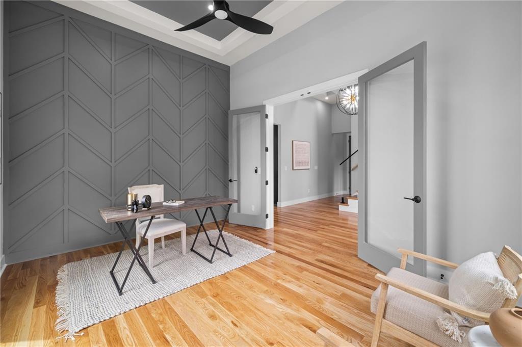 447 Michael Drive Alpharetta GA 30009