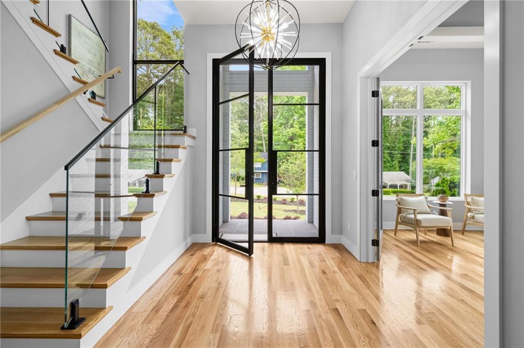 447 Michael Drive Alpharetta GA 30009