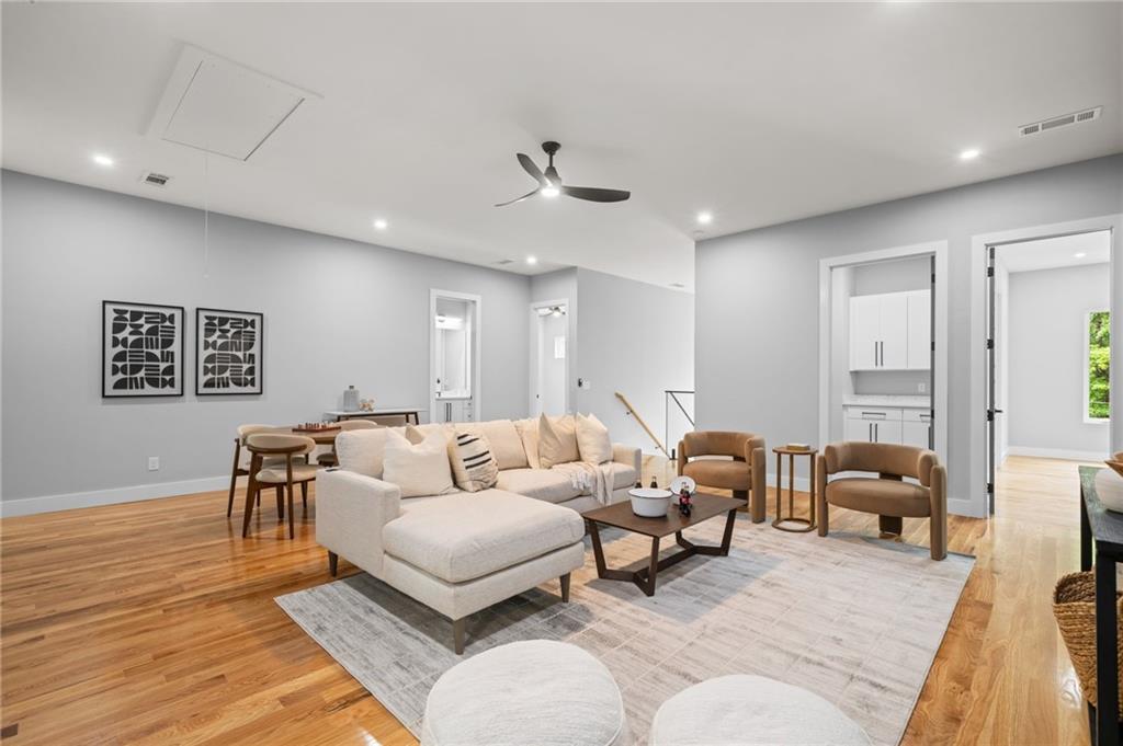 447 Michael Drive Alpharetta GA 30009