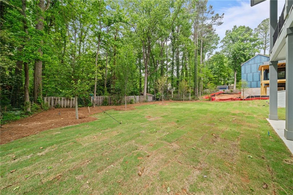 447 Michael Drive Alpharetta GA 30009