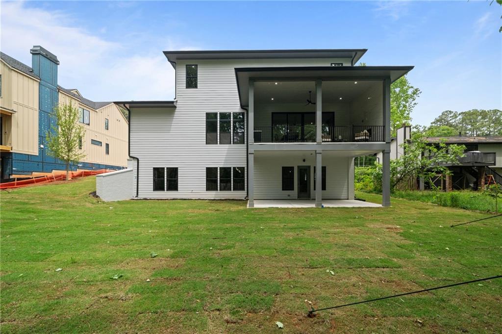 447 Michael Drive Alpharetta GA 30009