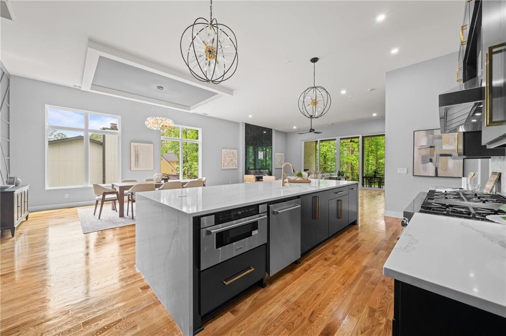 447 Michael Drive Alpharetta GA 30009