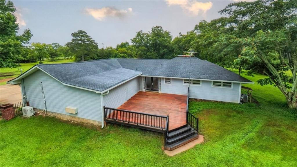 1556 Cashtown Road Bremen GA 30110