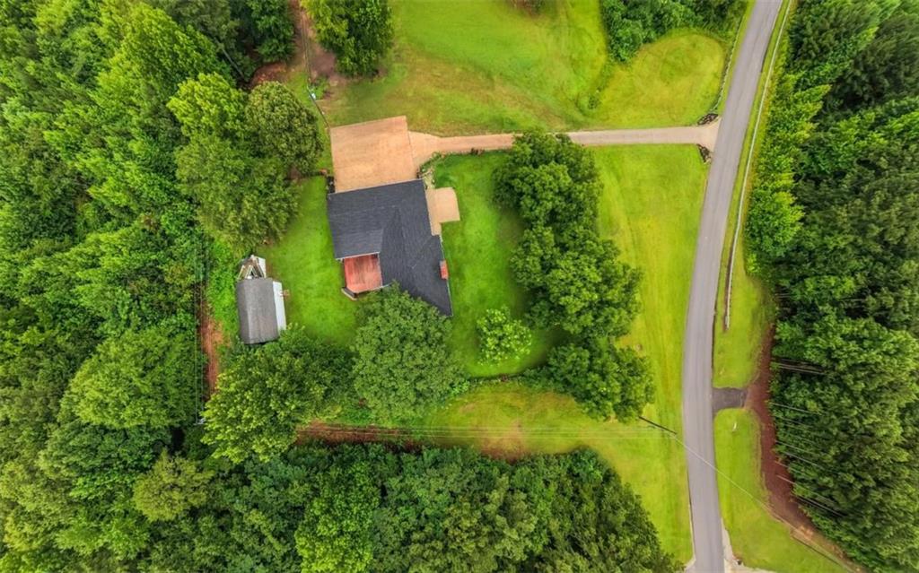 1556 Cashtown Road Bremen GA 30110