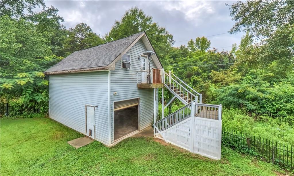 1556 Cashtown Road Bremen GA 30110