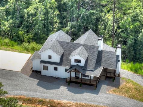 279 Shallow Water Trail Talking Rock GA 30175