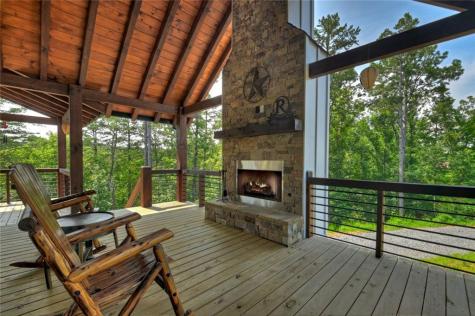 279 Shallow Water Trail Talking Rock GA 30175