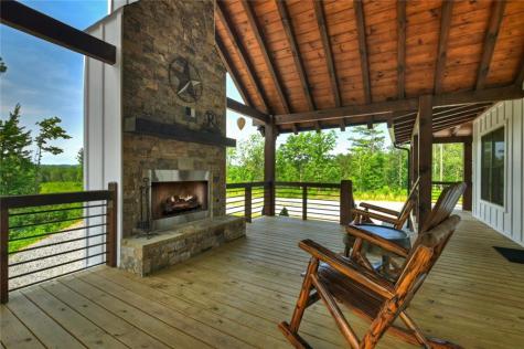 279 Shallow Water Trail Talking Rock GA 30175
