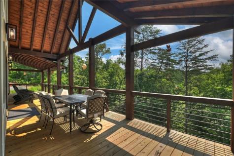 279 Shallow Water Trail Talking Rock GA 30175