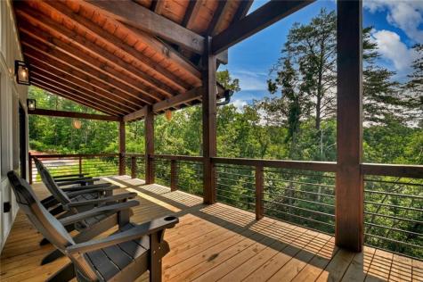 279 Shallow Water Trail Talking Rock GA 30175