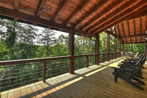 279 Shallow Water Trail Talking Rock GA 30175