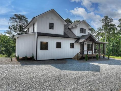 279 Shallow Water Trail Talking Rock GA 30175