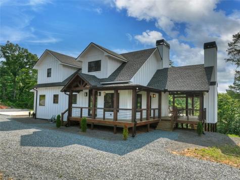 279 Shallow Water Trail Talking Rock GA 30175