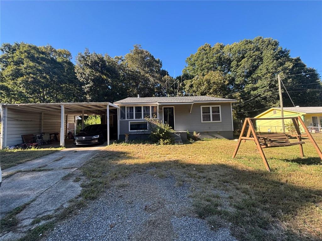 679 Piedmont Road Hull GA 30646