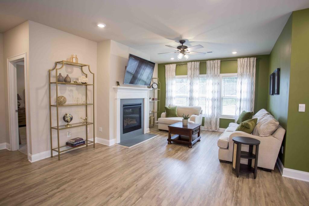 622 Shadow Moss Avenue Canton GA 30115
