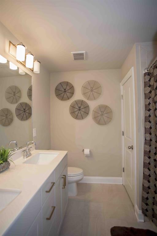 622 Shadow Moss Avenue Canton GA 30115
