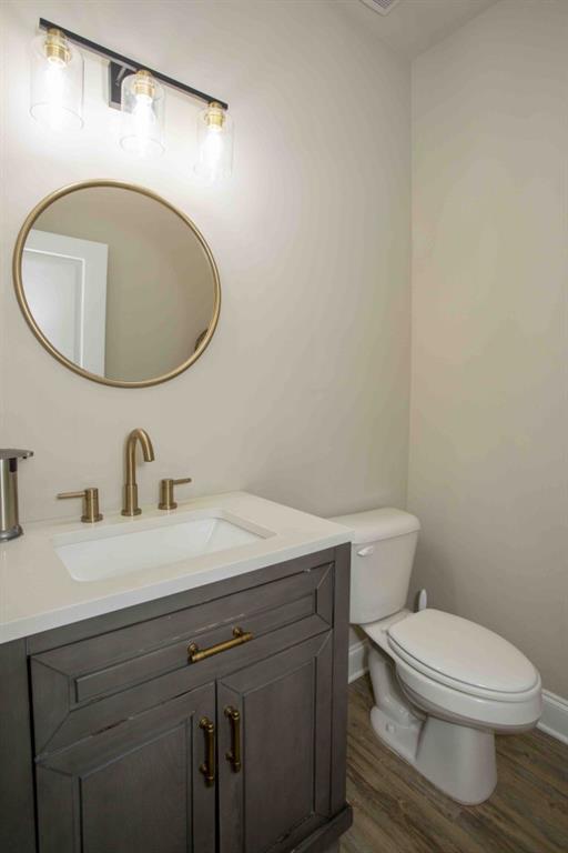 622 Shadow Moss Avenue Canton GA 30115