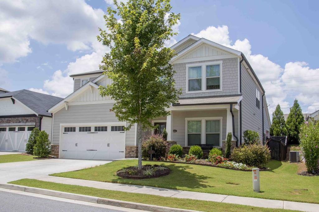 622 Shadow Moss Avenue Canton GA 30115