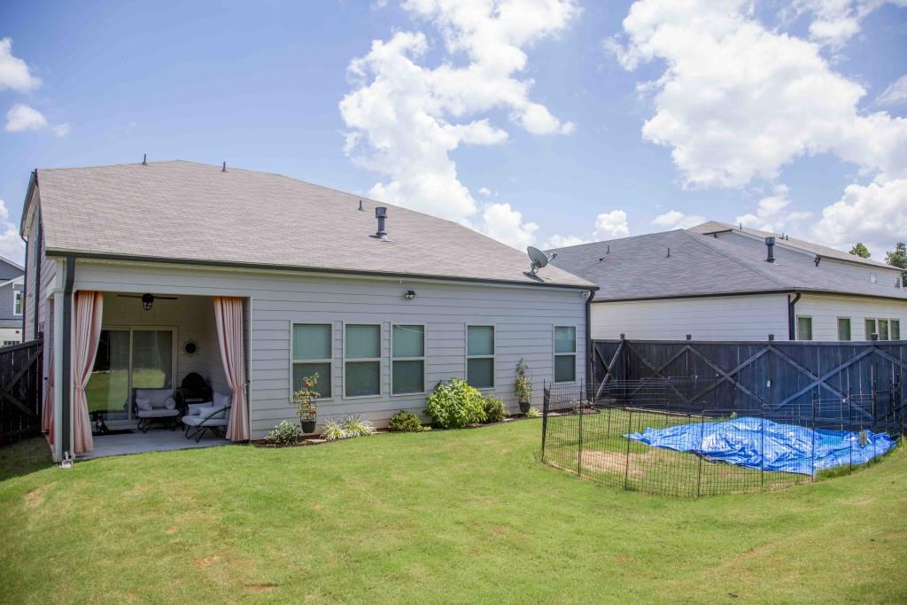 622 Shadow Moss Avenue Canton GA 30115