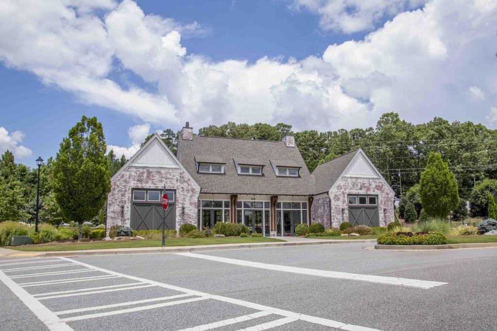 622 Shadow Moss Avenue Canton GA 30115