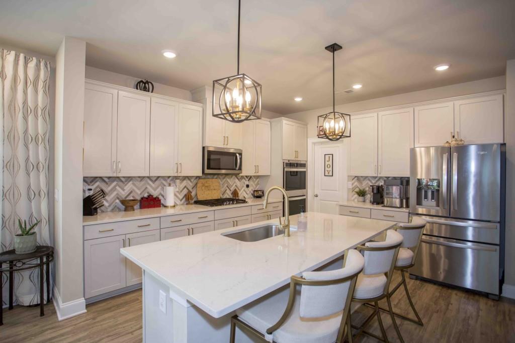 622 Shadow Moss Avenue Canton GA 30115