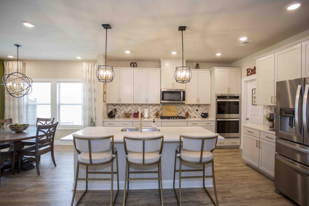 622 Shadow Moss Avenue Canton GA 30115