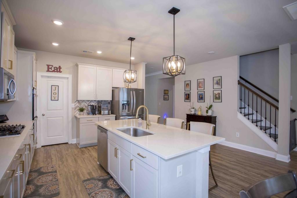 622 Shadow Moss Avenue Canton GA 30115