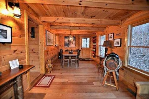93 Valley Lane Mineral Bluff GA 30559