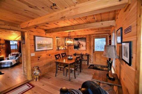 93 Valley Lane Mineral Bluff GA 30559