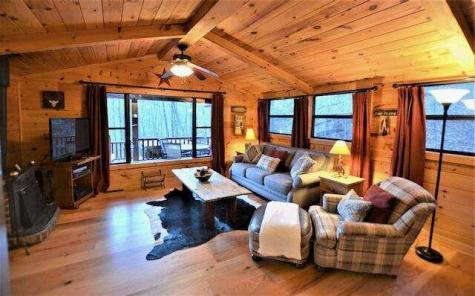 93 Valley Lane Mineral Bluff GA 30559