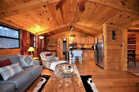 93 Valley Lane Mineral Bluff GA 30559
