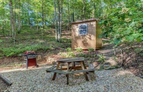 93 Valley Lane Mineral Bluff GA 30559