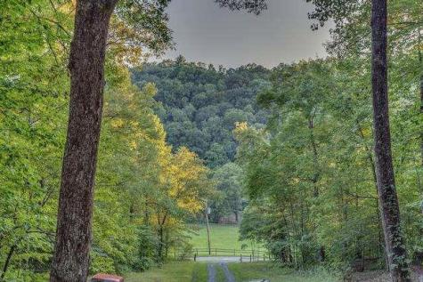 93 Valley Lane Mineral Bluff GA 30559