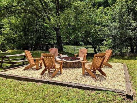 93 Valley Lane Mineral Bluff GA 30559