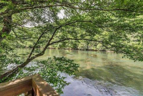 93 Valley Lane Mineral Bluff GA 30559