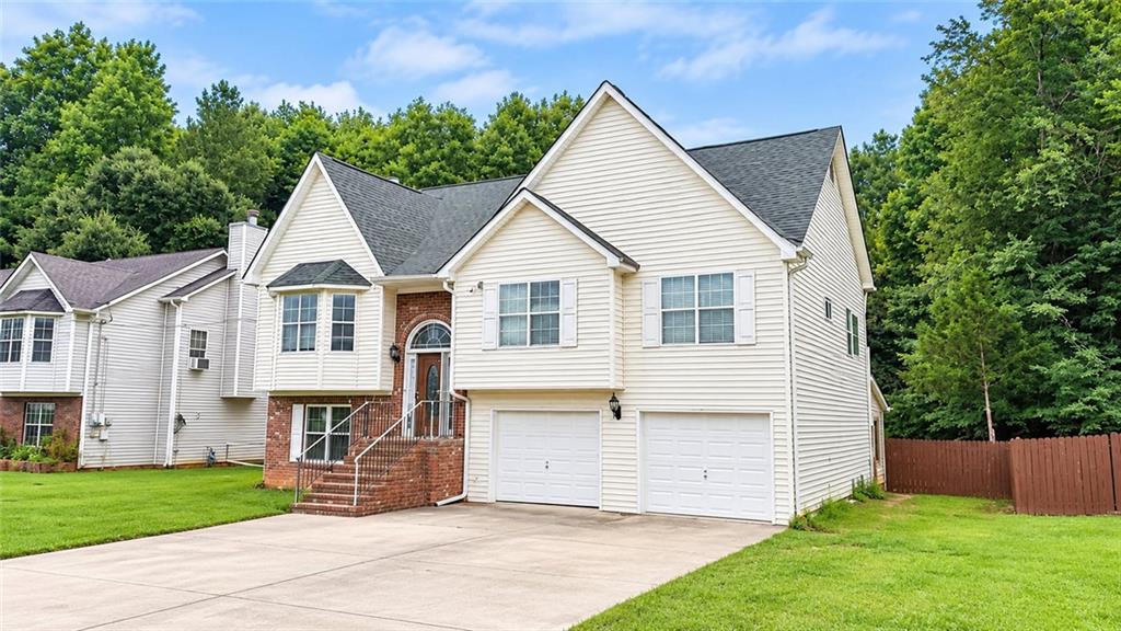 2759 Cedar Tree Lane Ellenwood GA 30294