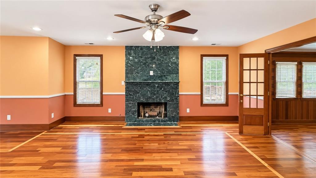 2759 Cedar Tree Lane Ellenwood GA 30294