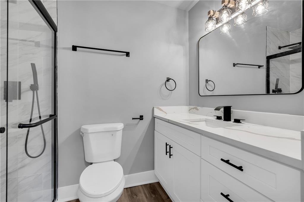 4104 Emerald Lake Drive Decatur GA 30035