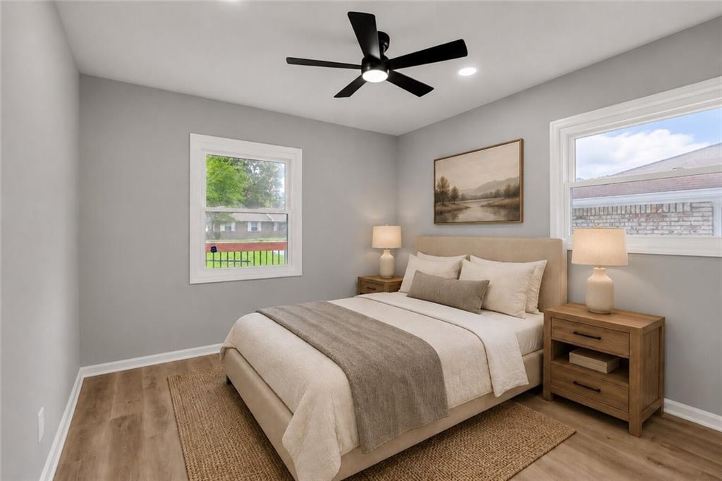 4104 Emerald Lake Drive Decatur GA 30035