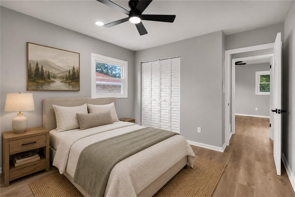 4104 Emerald Lake Drive Decatur GA 30035
