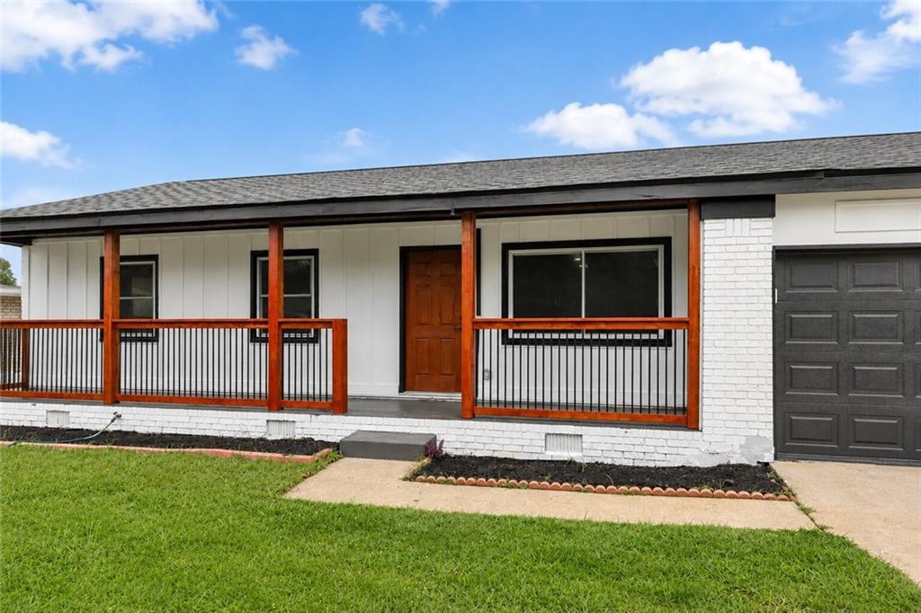 4104 Emerald Lake Drive Decatur GA 30035